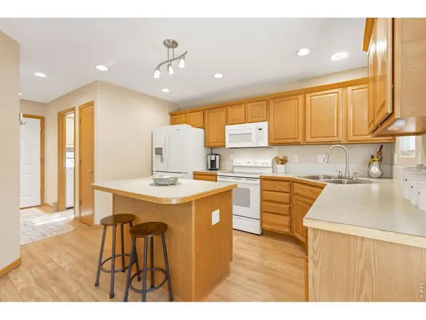105 53rd, Greeley, CO 80634