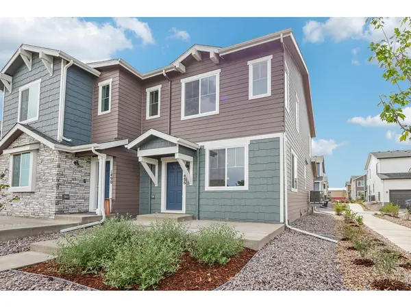 1486 Coral, Longmont, CO 80504
