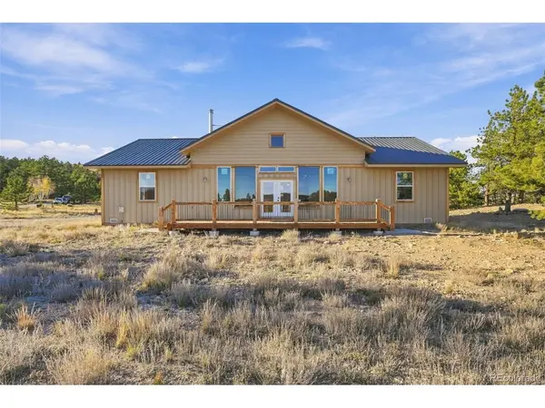 59 Whip, Hartsel, CO 80449