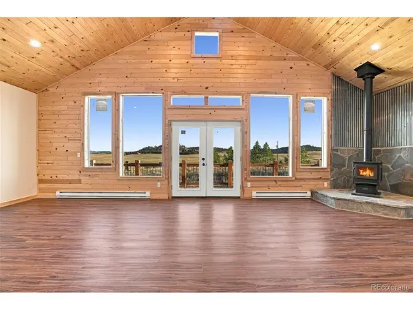 59 Whip, Hartsel, CO 80449