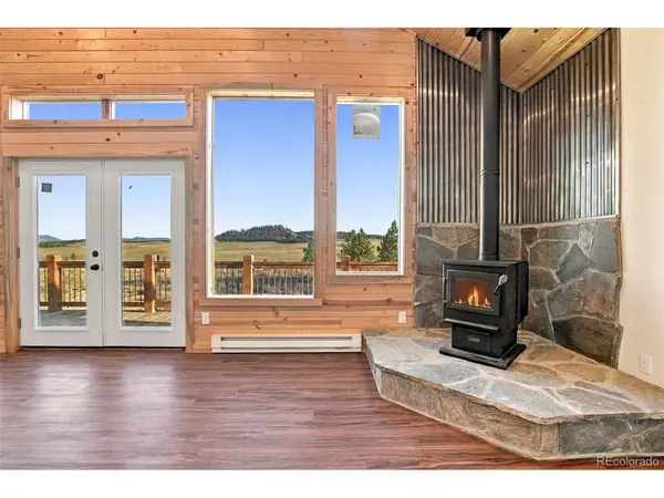 59 Whip, Hartsel, CO 80449