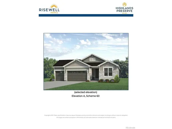 3440 Ballinger, Mead, CO 80542