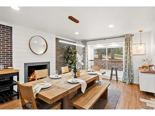 10739 E Crestridge, Englewood, CO 80111