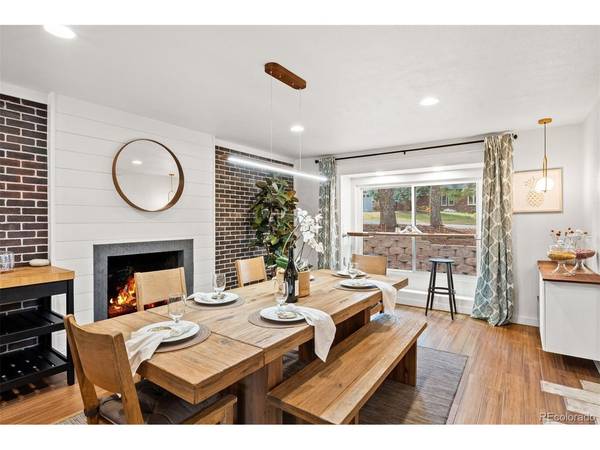 10739 E Crestridge, Englewood, CO 80111