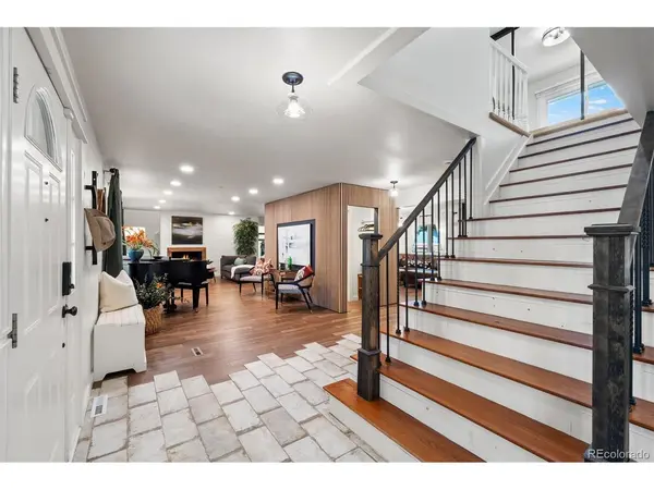 10739 E Crestridge, Englewood, CO 80111