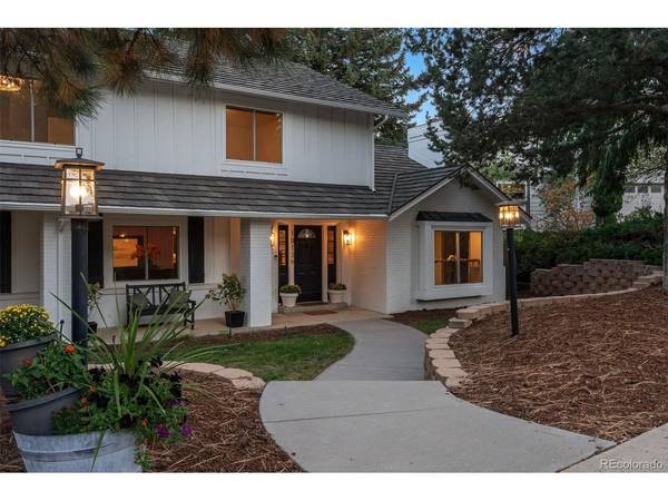 10739 E Crestridge, Englewood, CO 80111