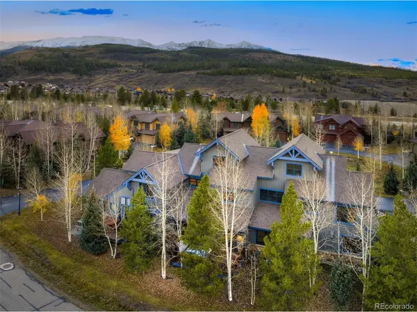 70 Oak, Breckenridge, CO 80424