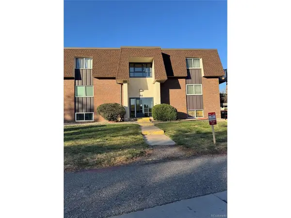 7755 E Quincy #A7-308, Denver, CO 80237