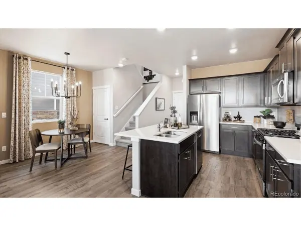 22596 E 7th, Aurora, CO 80018