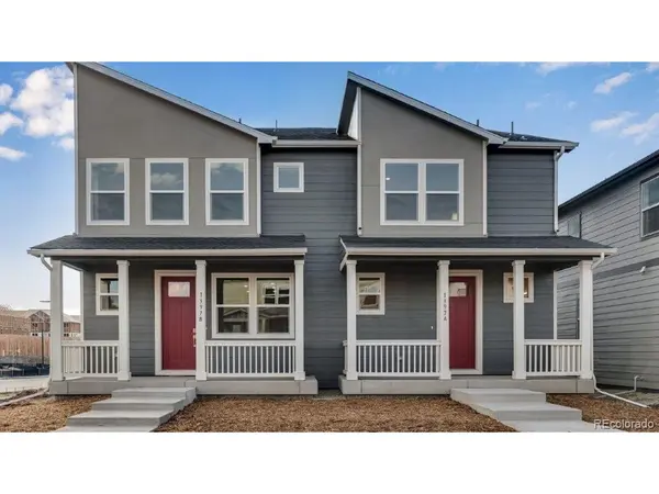 22596 E 7th, Aurora, CO 80018