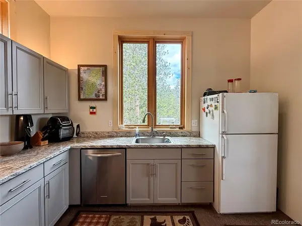 217 Mt Elbert, Twin Lakes, CO 81251