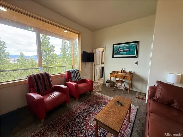217 Mt Elbert, Twin Lakes, CO 81251