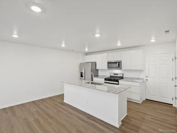 6539 N Netherland, Aurora, CO 80019