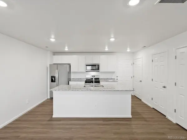 6539 N Netherland, Aurora, CO 80019