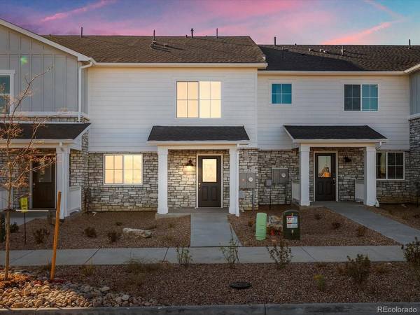 6539 N Netherland, Aurora, CO 80019