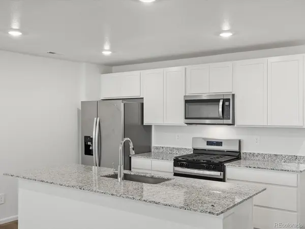6539 N Netherland, Aurora, CO 80019