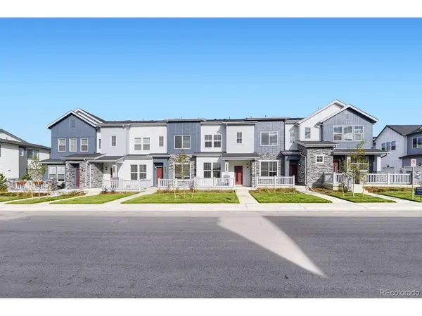 16783 E Irwin, Centennial, CO 80016