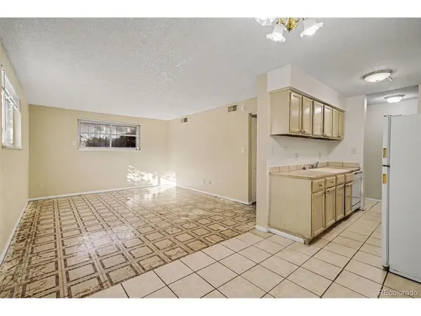 7755 E Quincy #101A2, Denver, CO 80237