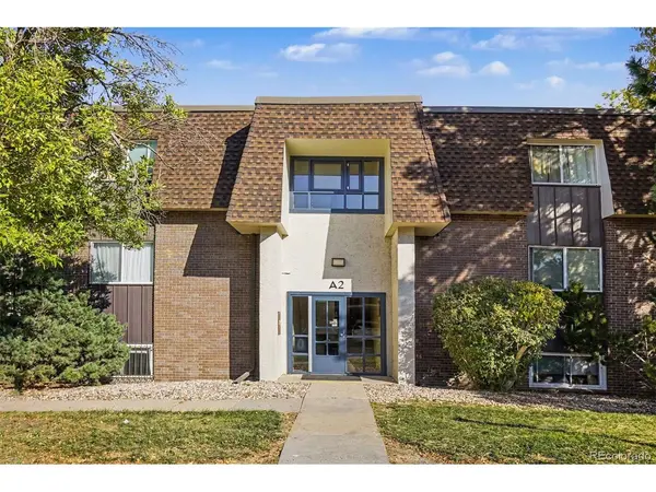 7755 E Quincy #101A2, Denver, CO 80237