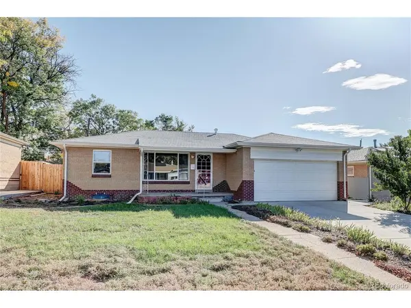 1140 S Gray, Lakewood, CO 80232