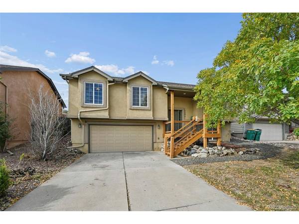 1276 Livingston, Colorado Springs, CO 80906