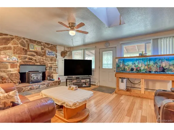 633 Karlann, Black Hawk, CO 80422