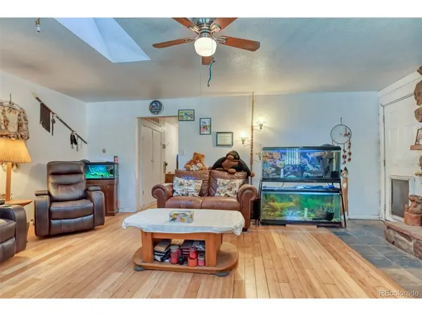 633 Karlann, Black Hawk, CO 80422