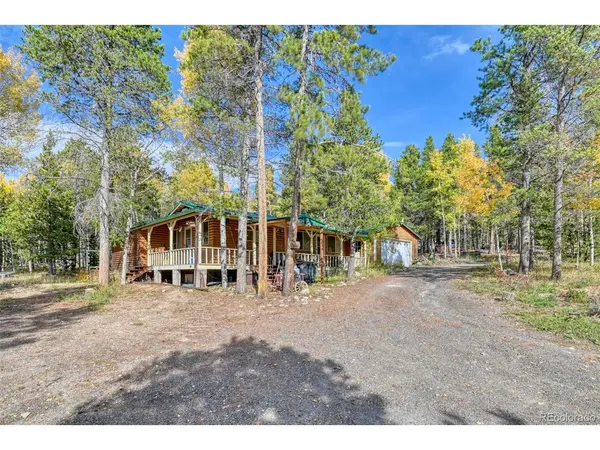 633 Karlann, Black Hawk, CO 80422