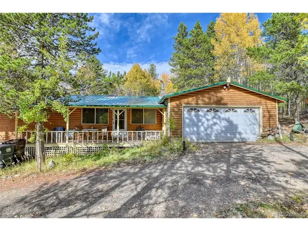 633 Karlann, Black Hawk, CO 80422