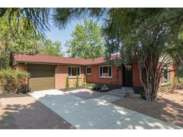 2067 S Yates, Denver, CO 80219