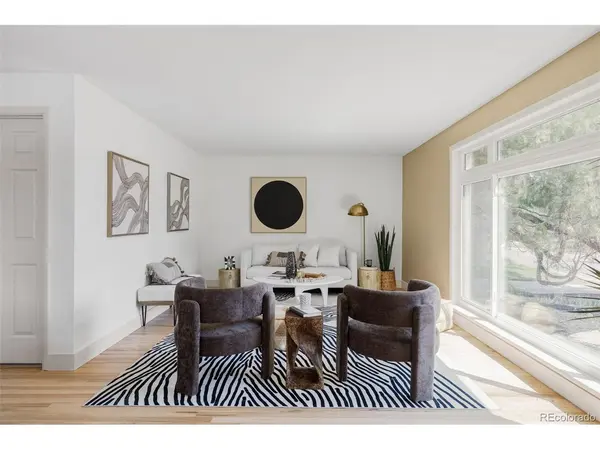 2067 S Yates, Denver, CO 80219