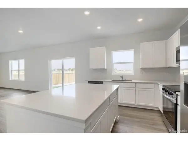 400 Wildflower, Bennett, CO 80102