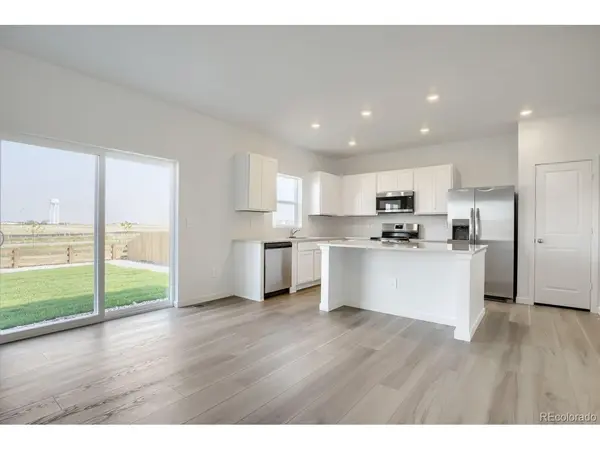 400 Wildflower, Bennett, CO 80102