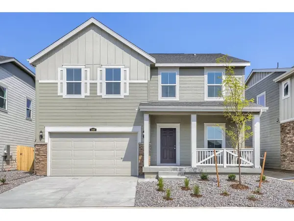 400 Wildflower, Bennett, CO 80102