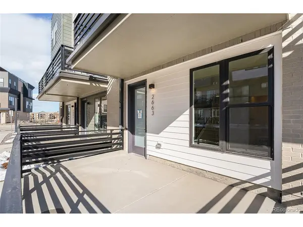 2663 Nicholas Way #17-58, Superior, CO 80027