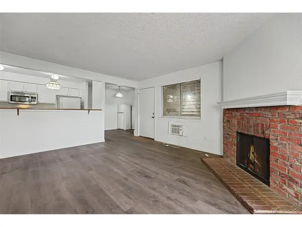 14500 E 2nd #209A, Aurora, CO 80011