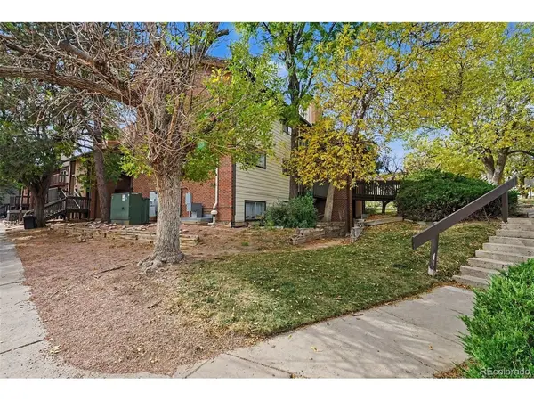 14500 E 2nd #209A, Aurora, CO 80011