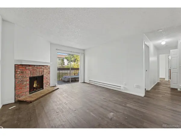 14500 E 2nd #209A, Aurora, CO 80011
