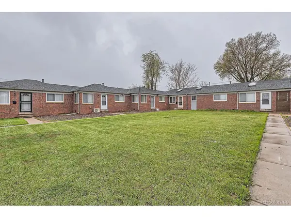 1525 Xenia, Denver, CO 80220