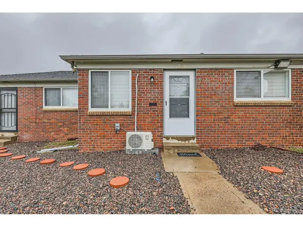 1525 Xenia, Denver, CO 80220