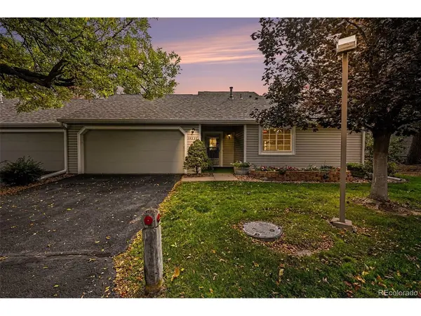 14233 E Marina, Aurora, CO 80014
