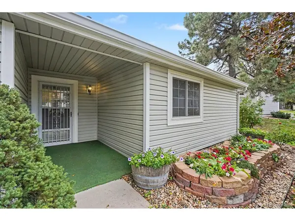 14233 E Marina, Aurora, CO 80014