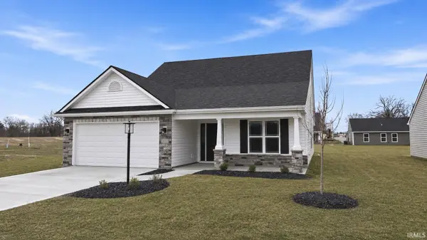 303 Latigo LN, Garrett, IN 46738