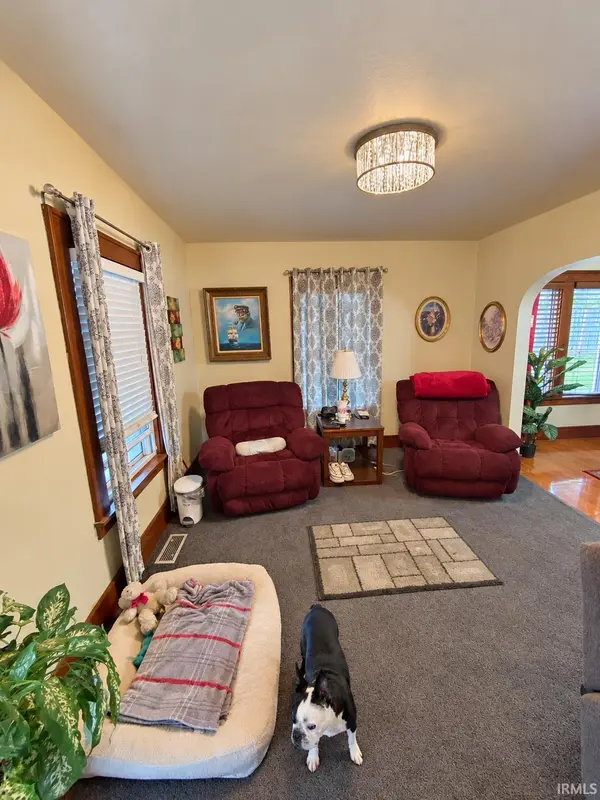 1107 S Webster ST, Kokomo, IN 46902
