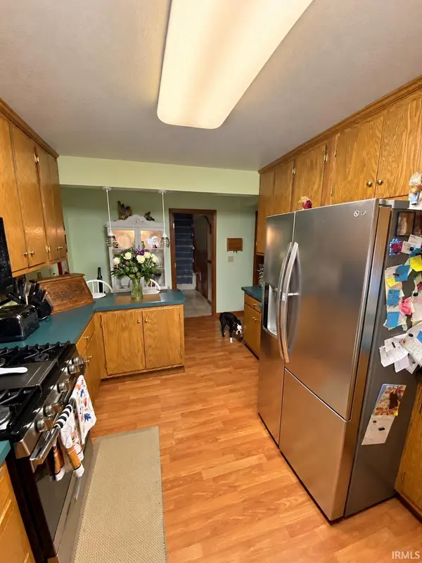 1107 S Webster ST, Kokomo, IN 46902