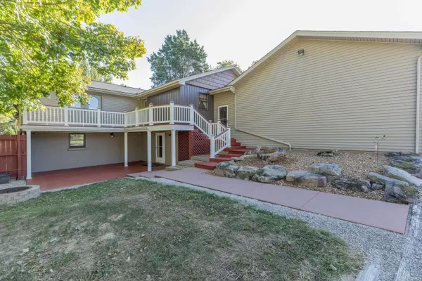 15220 Old State RD, Evansville, IN 47725