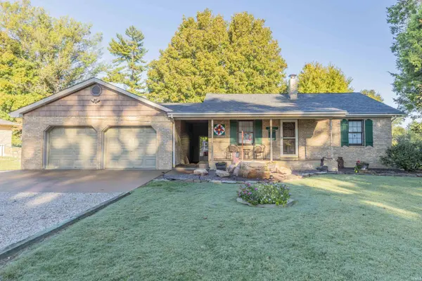 15220 Old State RD, Evansville, IN 47725