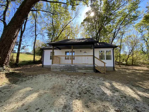 508 14th ST, Bedford, IN 47421