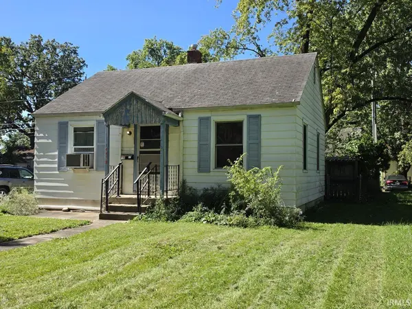 4438 Gaywood DR, Fort Wayne, IN 46806-4710