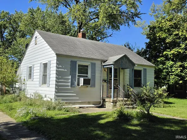 4438 Gaywood DR, Fort Wayne, IN 46806-4710